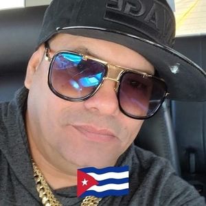 Meet your Posher, Jorge